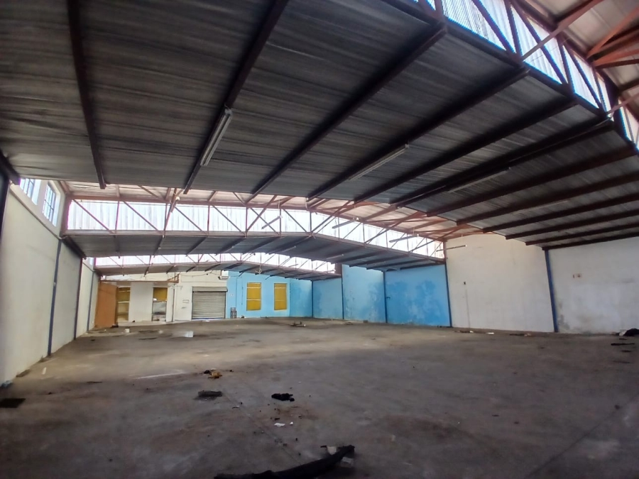 To Let commercial Property for Rent in Rustenburg Central North West